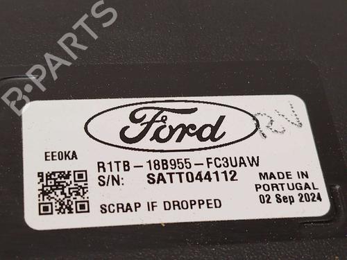 Display FORD PUMA (J2K, CF7) 1.0 EcoBoost mHEV | BP39146461C48  - Image 5