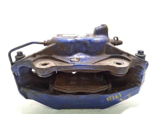 Left front brake caliper BMW X3 (G01, F97, G08) | BP17864481M105
