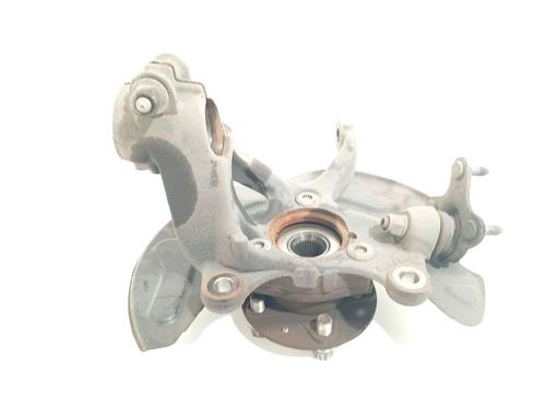 Used Right front steering knuckle Right front steering knuckle VW GOLF VIII Variant (CG5, DB5) 1.0 TSI (110 hp) 34435271 34435271