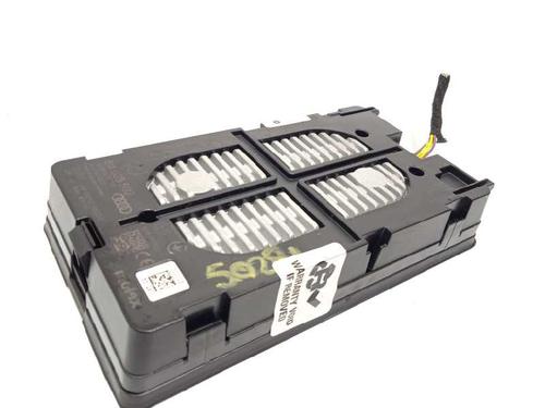 Elektronisk modul SEAT ATECA (KH7, KHP) [2016-2025]  12182755