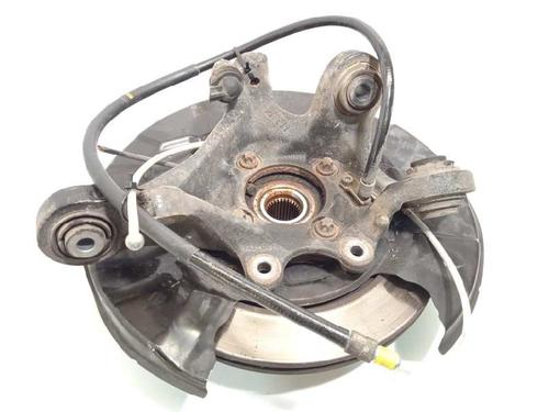 Used Right rear steering knuckle BMW X1 (E84) sDrive 16 d (116 hp) 15055381