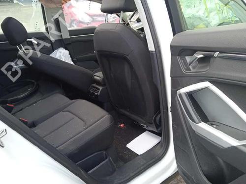 Fælk AUDI Q3 (F3B)  | BP24927607C45 