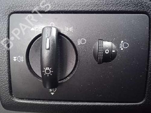 Right taillight FORD FOCUS II (DA_, HCP, DP) 1.6 TDCi | BP10293667C35