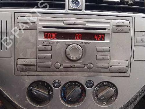 Left front window switch FORD KUGA I | BP10618559I27