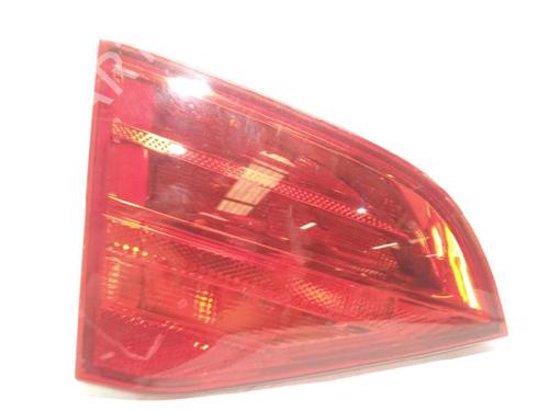 Used Left tailgate light Left tailgate light 14937684 14937684