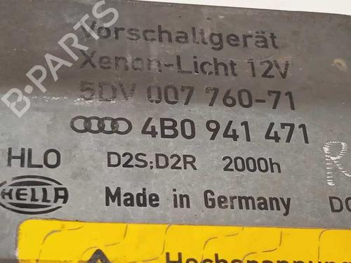 Module xenonverlichting AUDI ALLROAD C5 (4BH) 2.5 TDI quattro | BP13375642C53 