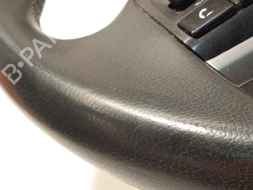 Steering wheel HYUNDAI TUCSON (TL, TLE) 1.6 CRDi hybrid 48V | BP17712114C49 
