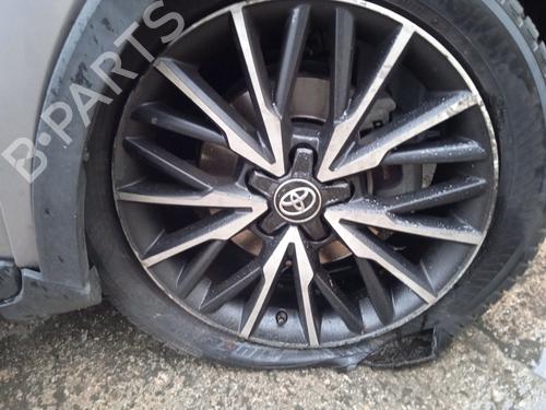 Steering column stalk TOYOTA C-HR (_X1_) 1.8 Hybrid (ZYX10_, ZYX11_) | BP30103742I23