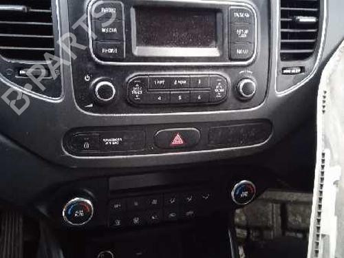 Climate control KIA CARENS IV 1.6 GDi | BP16547471I5 