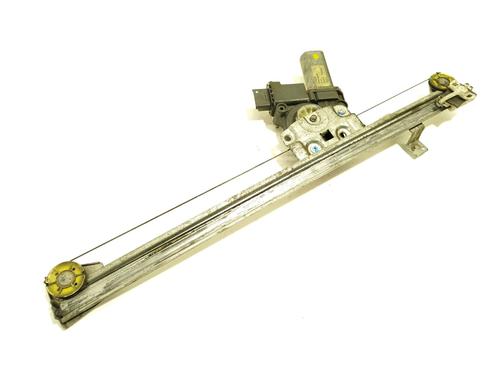 Front left window mechanism FIAT DUCATO Van (250_) | BP33431918C22 - Image 3