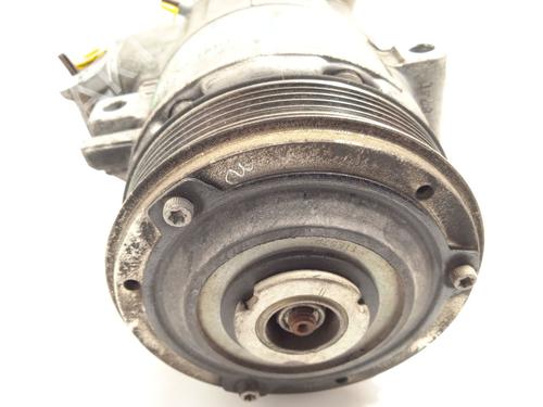 AC compressor VW POLO (9N_, 9A_) 1.9 SDI | BP19642392M34 