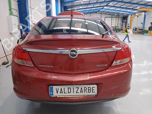 AC compressor OPEL INSIGNIA A (G09) 2.0 CDTI (68) | BP37489777M34 - Image 16