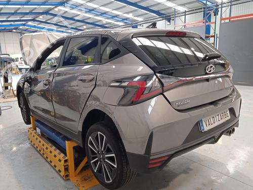 Front right window mechanism HYUNDAI i20 III (BC3, BI3) 1.2 | BP32256578C23