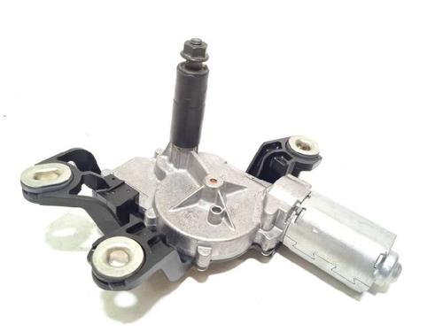 Used Rear wiper motor VW POLO V (6R1, 6C1) [2009-2022]  13571691
