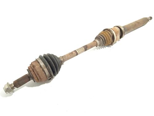 Used Right front driveshaft FORD FIESTA VI (CB1, CCN) [2008-2026]  18270399