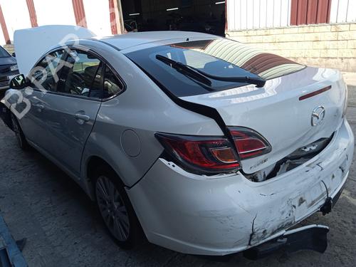 Starter MAZDA 6 Hatchback (GH) 2.0 MZR (GHEFS) | BP26887719M8  - Image 14