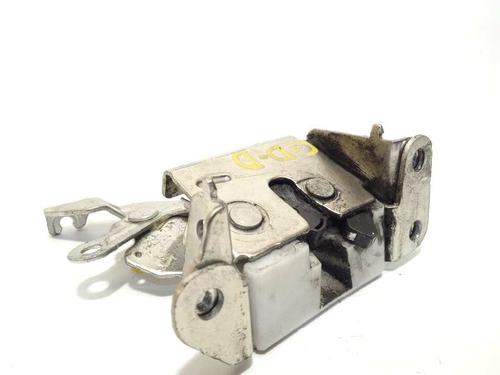 Used Rear right lock FORD USA EDGE [2014-2025]  14346956
