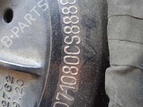 Electronic module BMW 5 (E60) 530 i | BP8822947M83