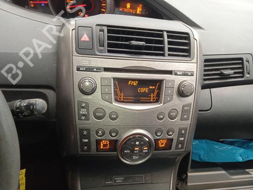 Left front window switch TOYOTA VERSO (_R2_) 1.6 (ZGR20_, ZGR20R) | BP34053775I27 - Image 29
