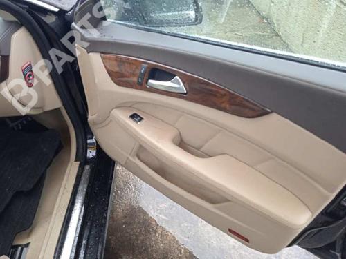 Front right window mechanism MERCEDES-BENZ CLS (C218) CLS 350 CDI / d (218.323) | BP7701300C23 