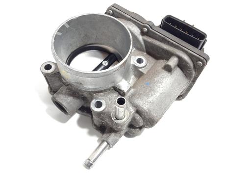 Used Throttle body TOYOTA AURIS (_E15_) 1.6 (ZRE151_, ZRE151R) (132 hp) 20156177