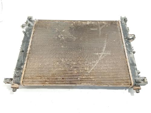 Used Water radiator DACIA SANDERO II 1.5 dCi (90 hp) 27534816