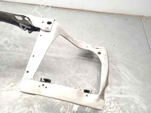 Front slam panel FORD TRANSIT Van (FA_ _) 2.2 TDCi | BP17154539C72