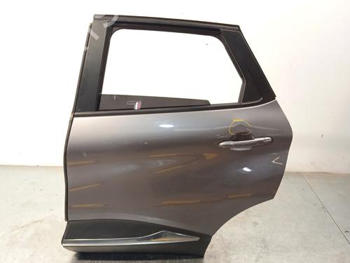 Used Left rear door RENAULT CAPTUR I (J5_, H5_) 1.5 dCi 90 (J5N4, J5M5, J5MW, J5M6, J5AL, J5AJ) (90 hp) 24888445