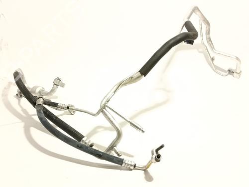 AC pipe MG MG TF 115 | BP34187483M126 - Image 2