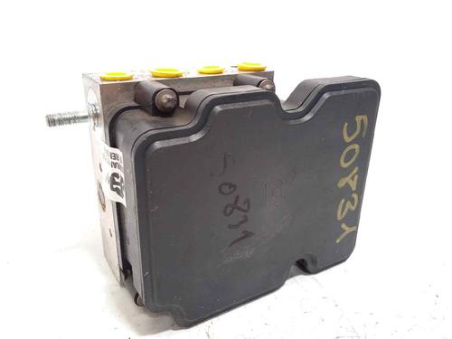 ABS pump DACIA SANDERO II | BP16413588M43