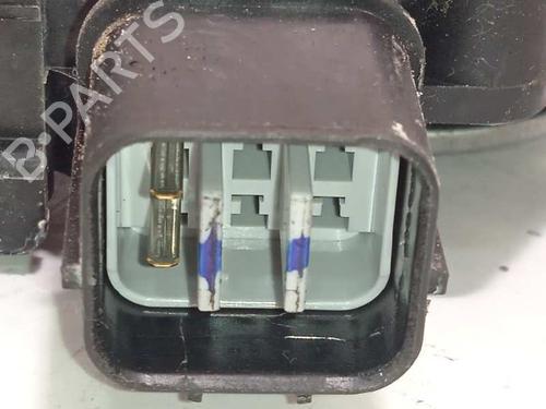 Rear right window mechanism HONDA ODYSSEY (RL1, RA6, RA_) 3.5 | BP10928316C25