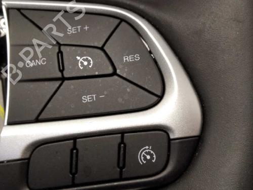 Steering wheel JEEP COMPASS (MP, M6, MV, M7) 1.6 CRD | BP5664590C49 - Image 3
