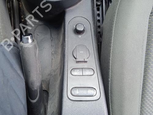 ABS pump SEAT ALTEA (5P1) 2.0 TDI 16V | BP23399503M43 