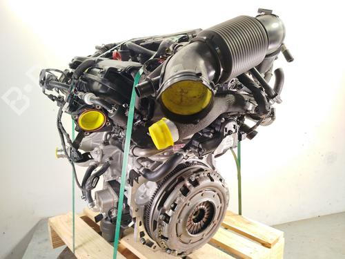 Used Engine HYUNDAI TUCSON (NX4E, NX4A) 1.6 T-GDi (150 hp) 25287206