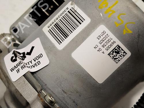 Steering column RENAULT ARKANA I (LCM_, LDN_) 1.3 TCe 140 (LDN0) | BP25490677M21 