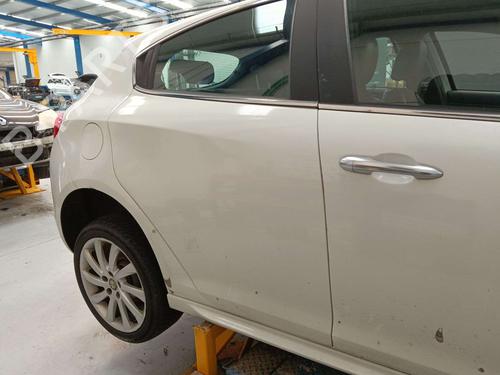 Left front window switch ALFA ROMEO GIULIETTA (940_) 2.0 JTDM (940.FXL1A) | BP37633070I27 - Image 17