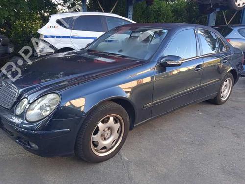 Electronic module MERCEDES-BENZ E-CLASS (W211) E 270 CDI (211.016) | BP8213518M83 