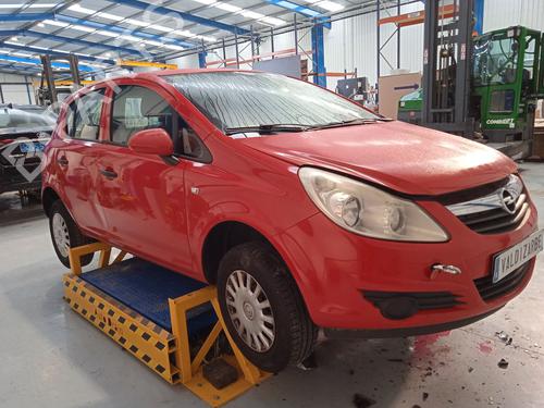 ABS pump OPEL CORSA D (S07) 1.3 CDTI (L08, L68) | BP34579114M43  - Image 9