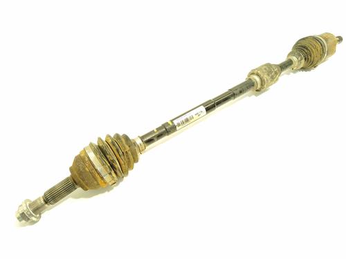 Used Right front driveshaft MG MG ZS SUV (AZS1) 1.5 VTi (106 hp) 27244272