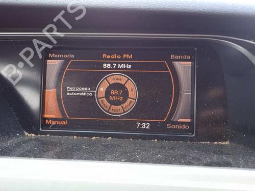 Module électronique AUDI A4 B8 Avant (8K5)  | BP8685778M83 