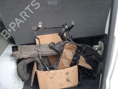 Front wiper motor NISSAN PRIMASTAR Bus (X83) dCi 120 | BP28481345M29 