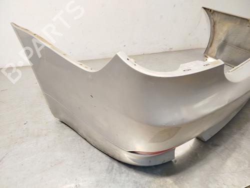 Rear bumper BMW 5 (E60) 520 d | BP24553823C8 