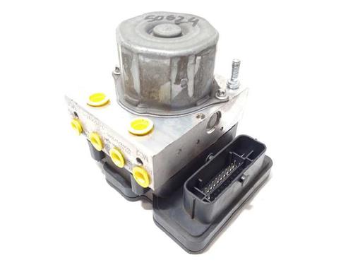 ABS pump RENAULT KADJAR (HA_, HL_)  | BP15407619M43 