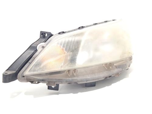 Left headlight NISSAN NV200 Van 1.5 dCi 85 (M20, M20N, M20M) | BP37270830C28 - Image 2