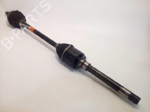 Used Right front driveshaft MERCEDES-BENZ M-CLASS (W164) ML 280 CDI 4-matic (164.120) (190 hp) 5865235