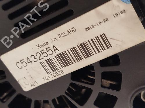 Alternator BMW X5 (E70) xDrive 48 i | BP34581747M7 - Image 4