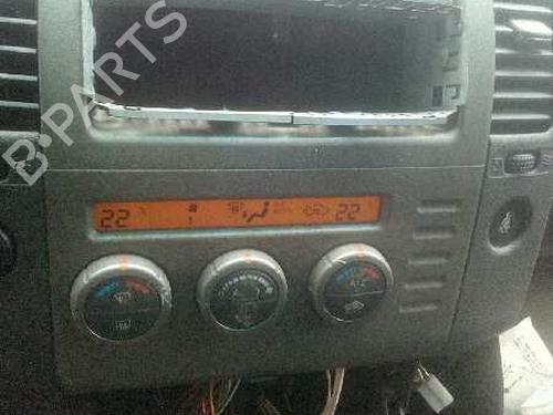 AC radiator NISSAN PATHFINDER III (R51) 2.5 dCi | BP4492823M32 - Image 18