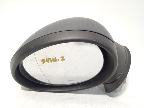 left-mirror-mini-mini-r56-one-d-7417465-51167417465-2005-2006-2007-2008-2009-2010-2011-2012-2013-2014-21585450 main image