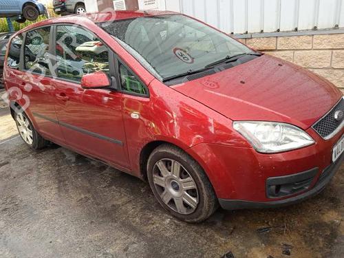 Front bumper FORD FOCUS C-MAX (DM2) 1.6 TDCi | BP7025066C7