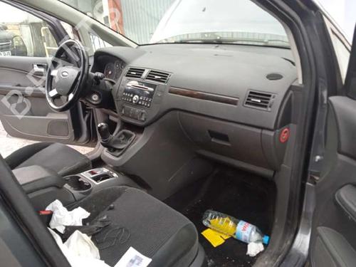 Left headlight FORD FOCUS C-MAX (DM2) 2.0 TDCi | BP13010589C28 